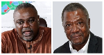 Battle for Atta Mills' legacy gets dirty as Koku Anyidoho and brother trade allegations on social media