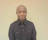 MCE of Weija-Gbawe, Michel Dankwa