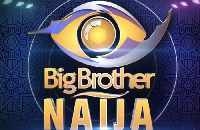 Big Brother Naija logo