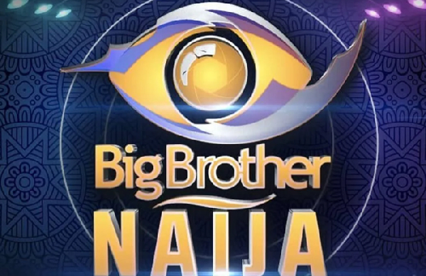 Big Brother Naija logo