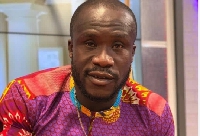 Ebenezer Akwasi Antwi popularly known as 'Ras Nene', 'Dr Likee' or 'Ackabenezer' is an actor