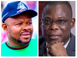 'Who are you?' - Yakubu Aidoo slams Fifi Kwetey over possible Mahama 3rd term debate 'Who are you?' - Yakubu Aidoo slams Fifi Kwetey over possible Mahama 3rd term debate