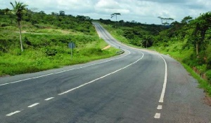 Cocoa roads