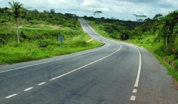 According to the Minister the road sector has suffered a major setback under the NPP
