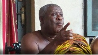 Baffour Sumankwahene Asabre Kogyawoasu, Asantehen
