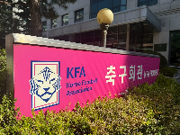 The KFA have been accused of using funds for referees’ sexual entertainment