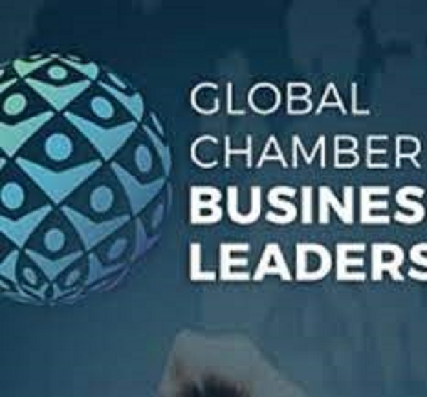 Global Chamber of Business Leaders logo