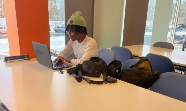 Berlin mission diplomats suspect foul play in death of Ghanaian student in Latvia – Ablakwa