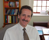 Professor Tom Thomas