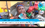 #TrendingGH: Ghanaians react to planned compulsory DNA testing bill