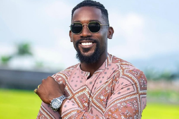 Creative industry paid me my whole year’s KPMG salary in a day, that’s when I resigned - Mawuli Gavor
