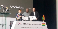 KIA signs MOU with RANA motors