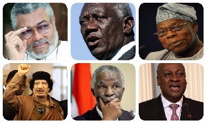 Africa Leaders1