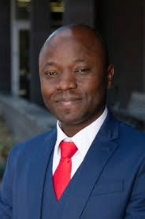 Prof Dr Thomas Korankye urges Ghanaians not to travel without God’s direction and legal documents