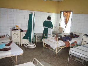 Hospital 08