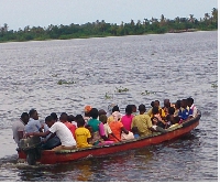 Overloading and a lack of life jackets pose some of the biggest dangers, say authorities