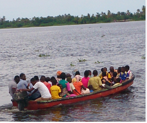 Overloading and a lack of life jackets pose some of the biggest dangers, say authorities