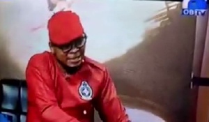 I can rig the elections for any party; I'm a dangerous man of God  - Obinim declares