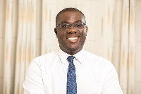 Sammi Awuku is Director-General of the NLA