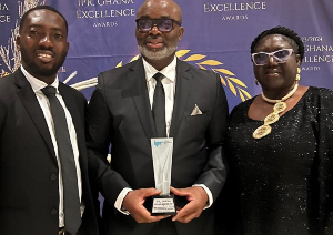 Officials of Leonant Yert