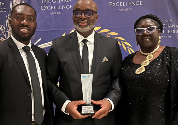 Officials of Leonant Yert