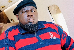 Soso Soberekon is a popular Nigerian businessman, music executive