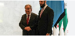 UN chief urges global support for Syria as it recovers from civil war UN chief urges global support for Syria as it recovers from civil war