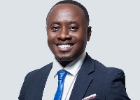 MCE for Keta, Emmanuel Gemegah