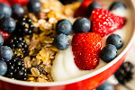 10 foods that can help support a healthy gut