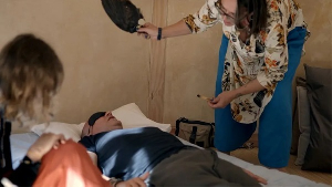 Psychedelic drugs are illegal in South Africa