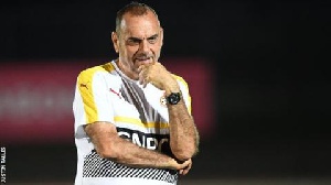 Avram Grant