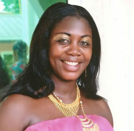 Mercy Adu Gyamfi was mocked because of her inability to discourse in standard English