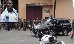 Nsawam Kombian Prison2