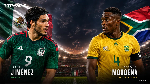 LIVESTREAMING: 2026 World Cup opening game in Mexico