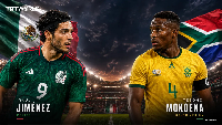 Mexico will face South Africa in the opening game of the 2026 World Cup