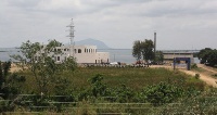 Teshie-Nungua desalination plant