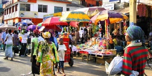 Fresh Market