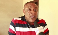 Maurice Ampaw has advised celebrities to sue prophets over death prophecies