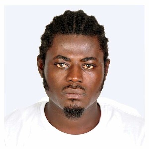 Nurudeen Abass aka Blinks was stabbed multiple times to death