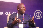 Mobile Money Limited CEO advocates deepened trust to drive financial innovation