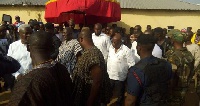 Nana Addo Dankwa Akufo-Addo visits Chiefs of Dagbon