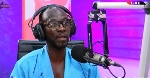 Okyeame Kwame reveals why he declined to be on Bawumia's manifesto committee