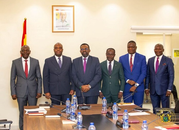 The Deposit Protection Fund will allocate resources across gold, FX reserves & high sovereign bonds