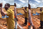'I can cause your dismissal' - Ketu North MCE warns contractor