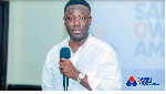 NPP must unite to strengthen Ayawaso West Wuogon - Samuel Amankwaa