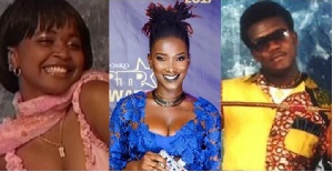 Suzzy, Ebony & Terry lost their lives in similar tragedies at the peak of their career