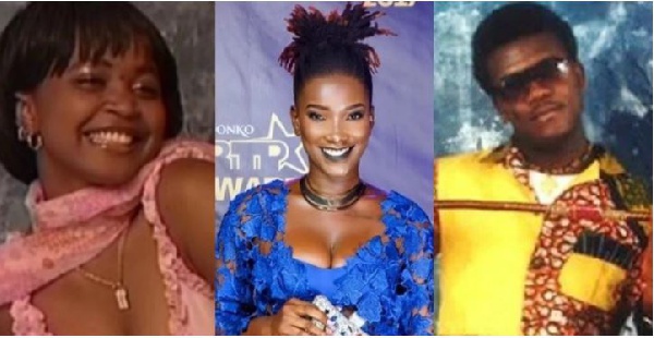 Suzzy, Ebony & Terry lost their lives in similar tragedies at the peak of their career