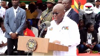 President Akufo-Addo says the country has not fared well in electricity deals it signed