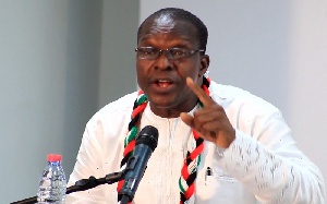 I’m solidly behind you – Bagbin assures Akufo-Addo