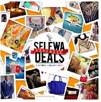 Selewa Deals is designed to aggregate the best bargains
